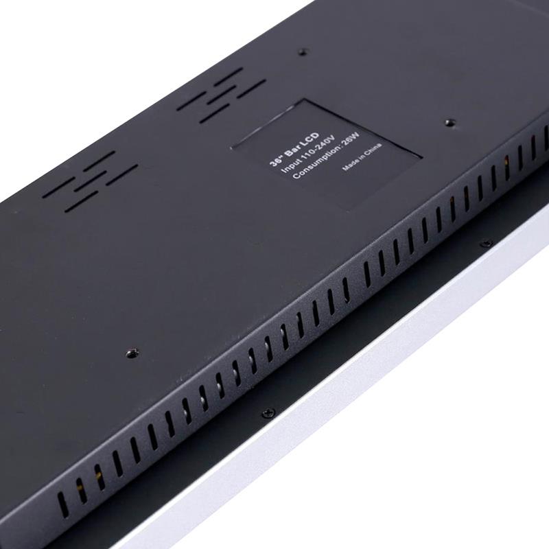Lcd Ultra Wide Bar Stretched Lcd Ultra Wide Bar Stretched