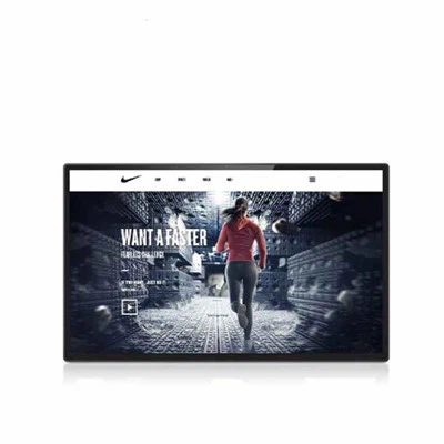 Trình phát quảng cáo xe buýt 32 inch