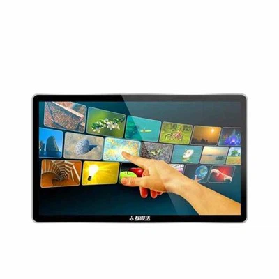 Màn hình hiển thị bảng hiệu kỹ thuật số 1080p